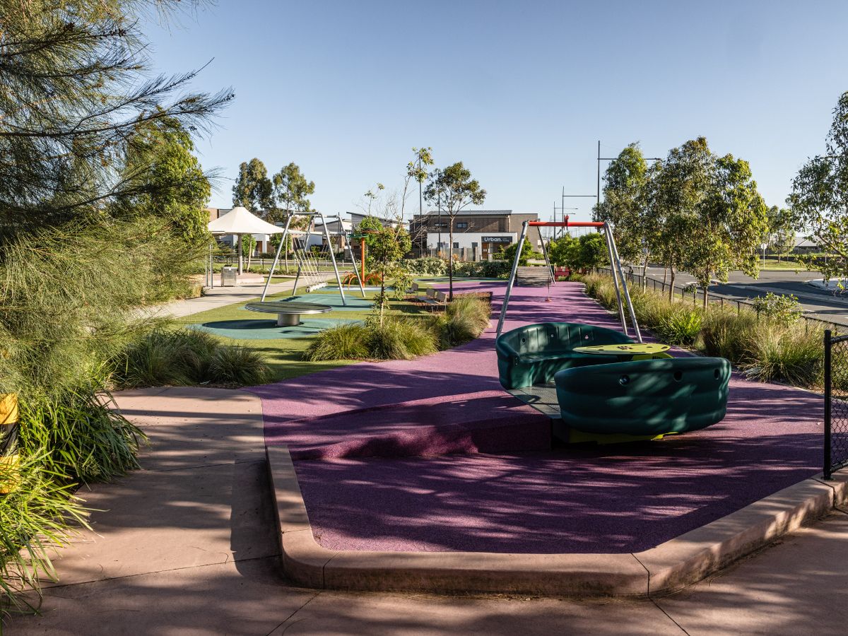 [Land for Sale] Stockland Elara, Marsden Park OpenLot